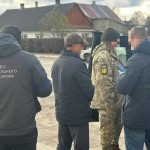 На Волині начальник ТЦК за хабарі оновлював дані військовозобов’язаним