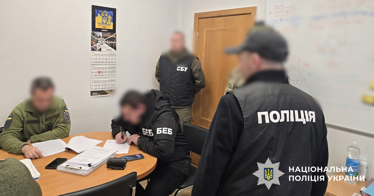 Ліжка для ЗСУ за завищеними цінами: на Вінниччині викрито схему на 2,7 млн грн