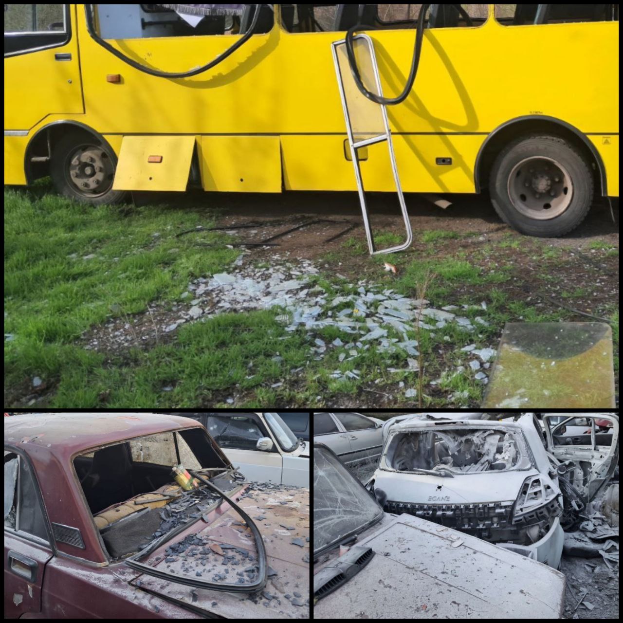 Ворог атакував Нікопольський район дронами-камікадзе протягом дня, – ОВА