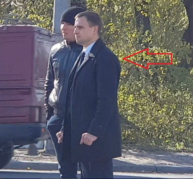 Прокурор Дніпропетровської облпрокуратури, у якого знайшли парк елітних авто, раніше вчинив зухвалу ДТП і приховував свою особу – ЗМІ