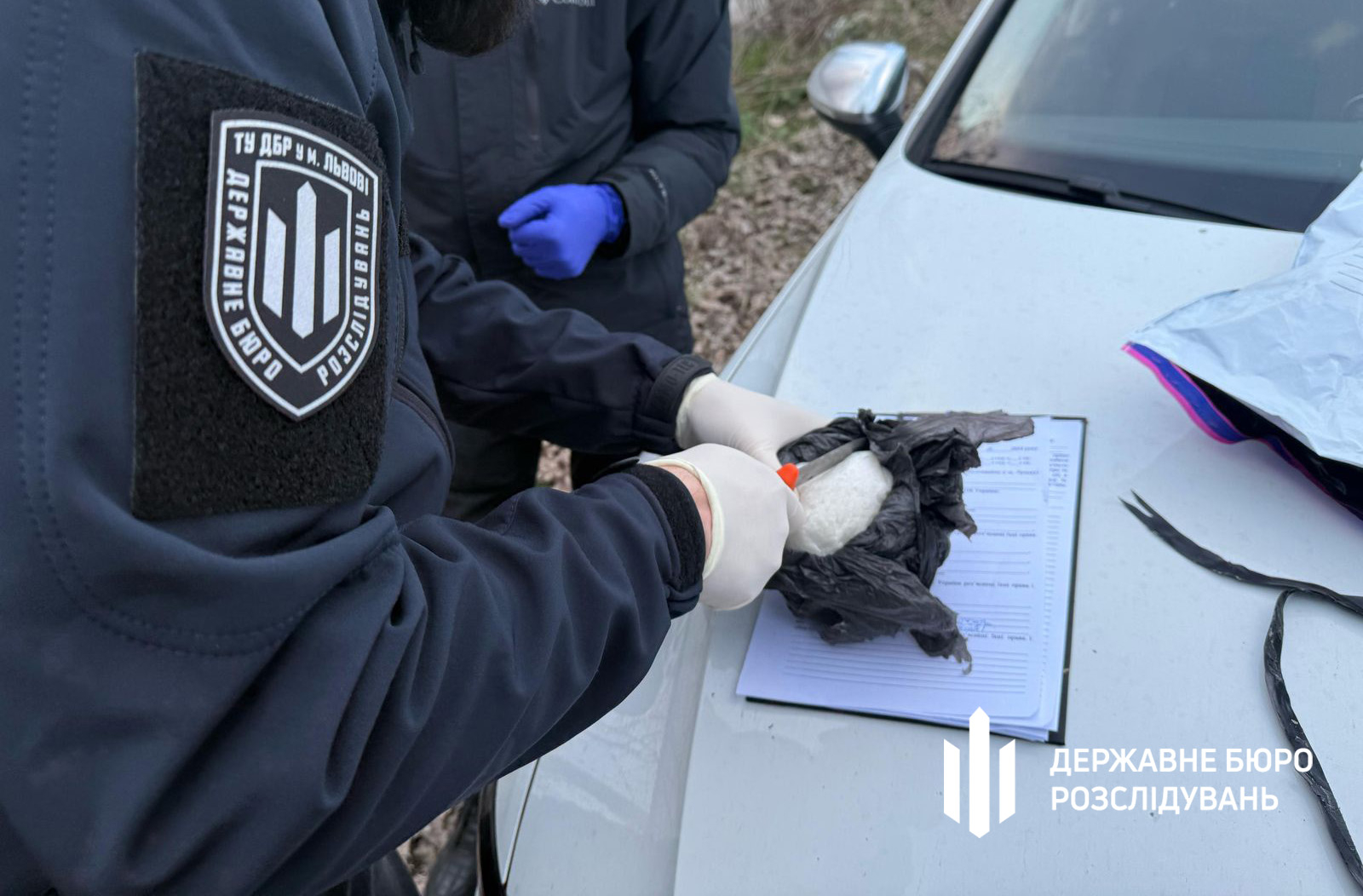 Військовослужбовець, який пішов у СЗЧ, займався збутом психотропів на Волині