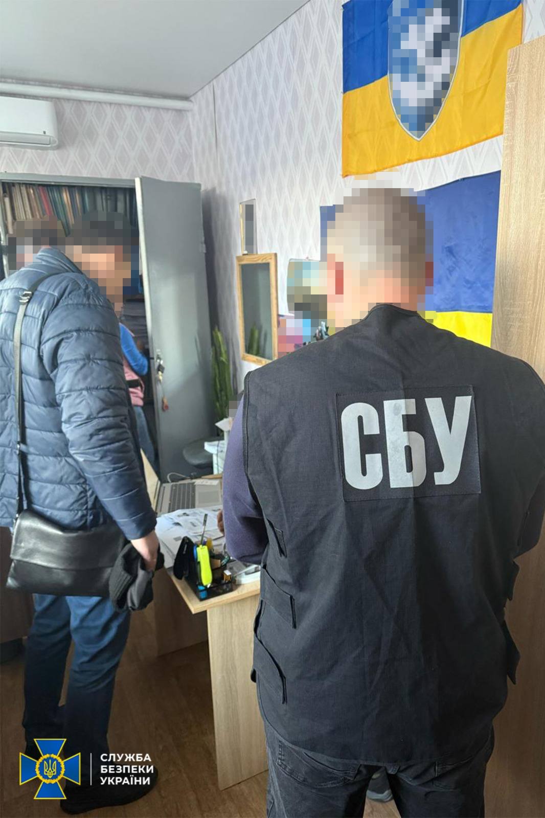Схема в ТЦК на Полтавщині: посадовці брали хабарі за відстрочку від мобілізації