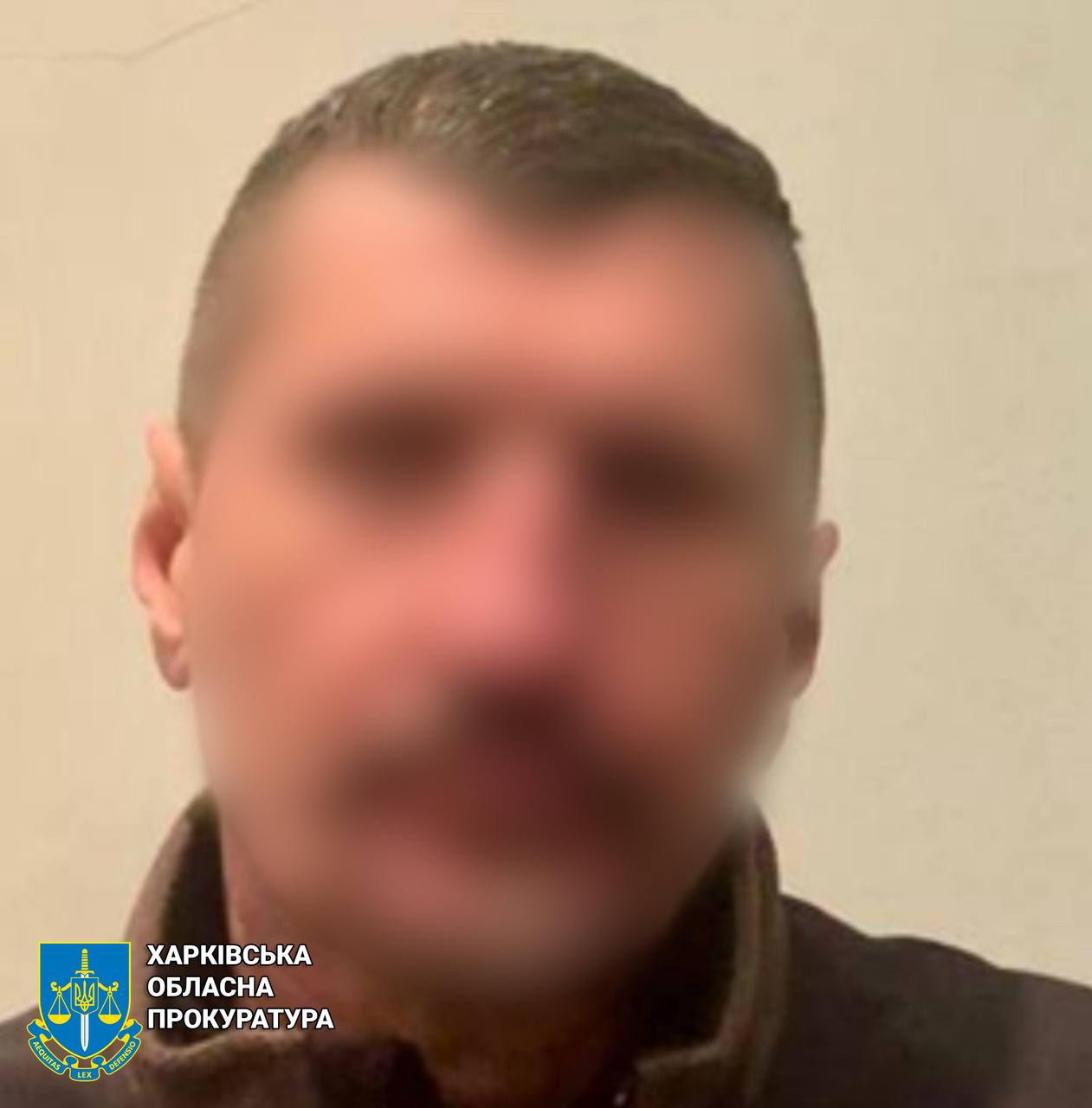 Кілер з Росії планував вбивство очільника Харківської ОВА