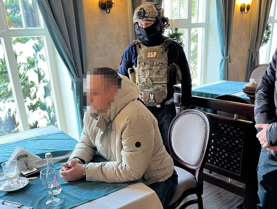 Судитимуть колишнього працівника Львівської митниці, викритого на незаконному збагаченні