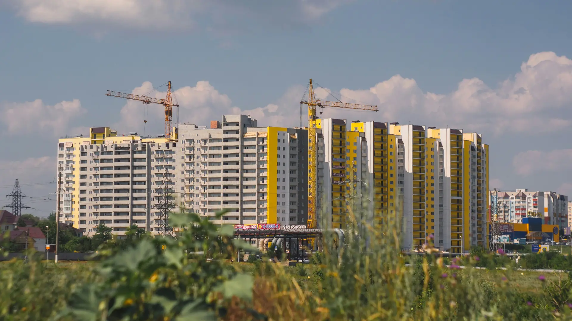 Забудовник залишив військових без квартир: у Луцьку розгорівся скандал
