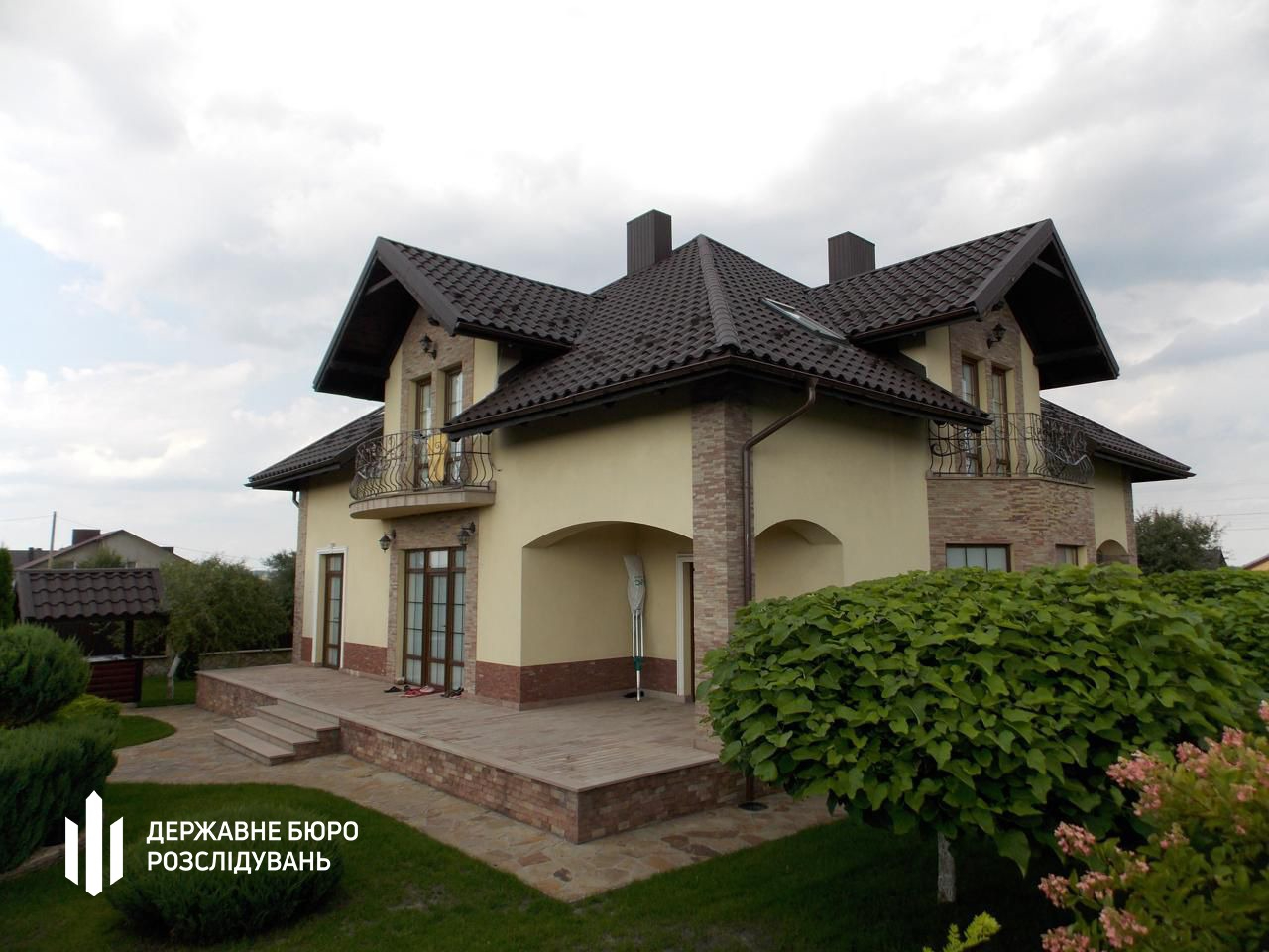 Колишній очільник податкової Тернопільщини приховав у деклараціях понад 23 млн грн