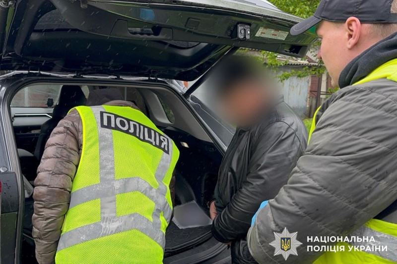 На Вінниччині затримали трьох лікарів: організували схему продажу груп інвалідності