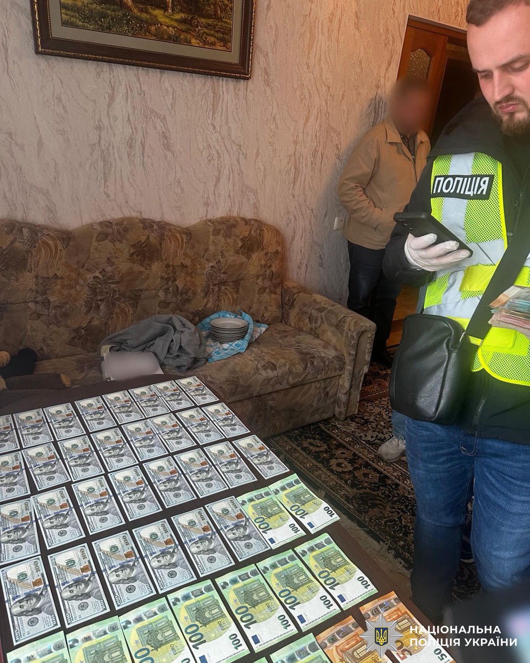 На Вінниччині затримали трьох лікарів: організували схему продажу груп інвалідності
