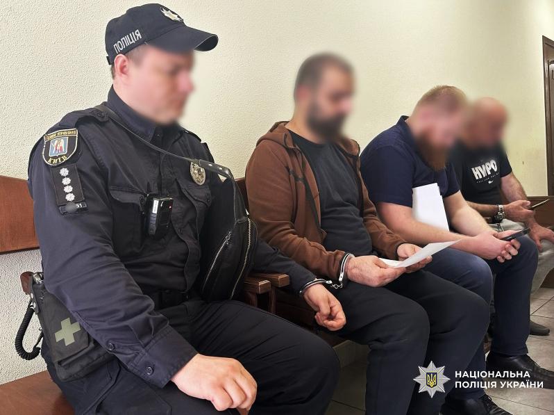 В Києві затримали хакера, який атакував світові компанії