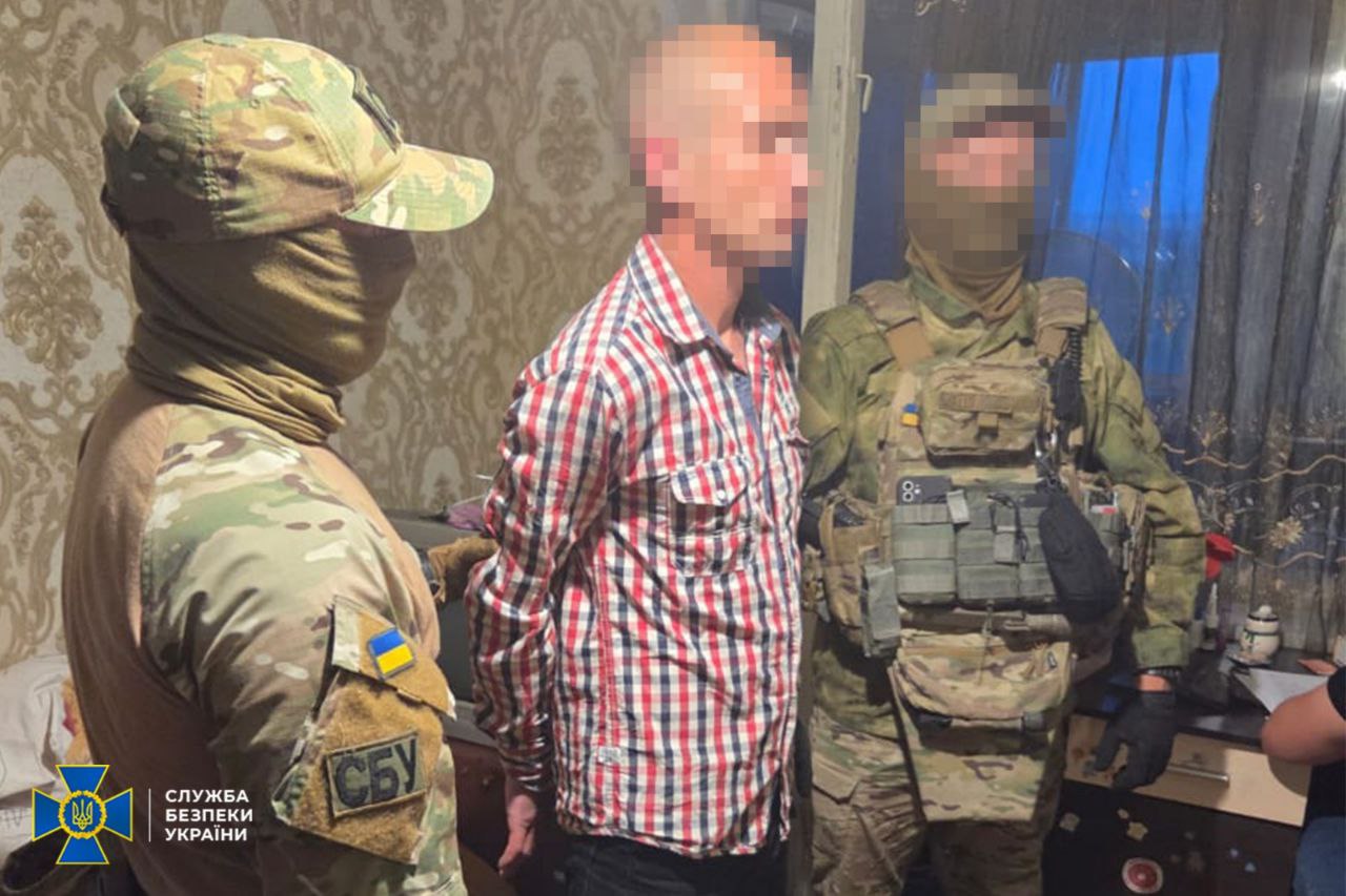 Теракт у Дніпрі: СБУ та Нацполіція “по гарячих слідах” затримали двох російських агентів, які підірвали авто прокурора