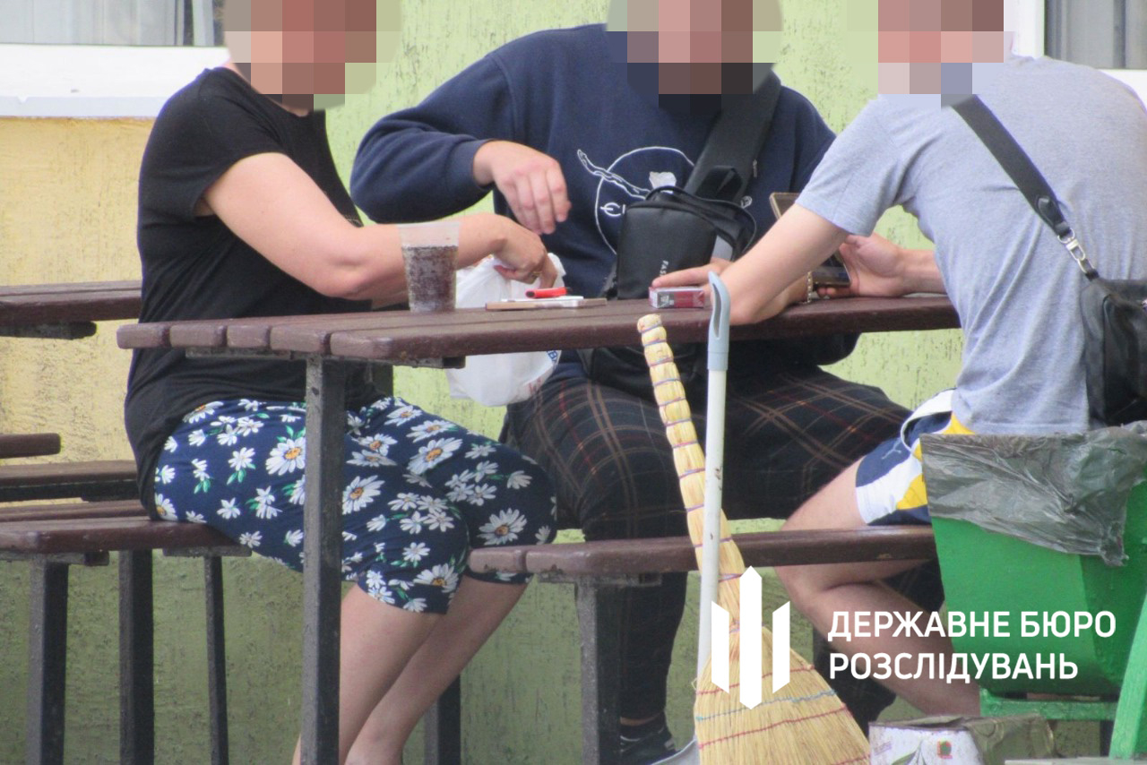 Правоохоронець з Одещини разом з матір’ю незаконно переправляв чоловіків до Молдови