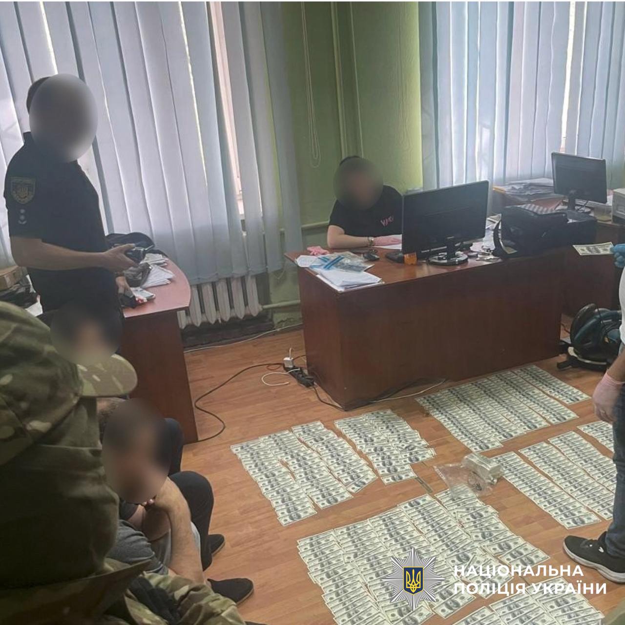 Масштабна схема онлайн-шахрайства з фейковою криптобіржею: затримано жителя Київщини