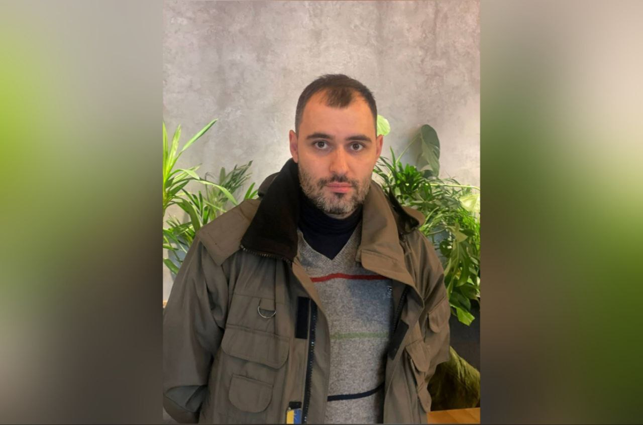 Керівник адвокатського бюро “Бестаєв і партнери” засуджений до 15 років ув’язнення за державну зраду