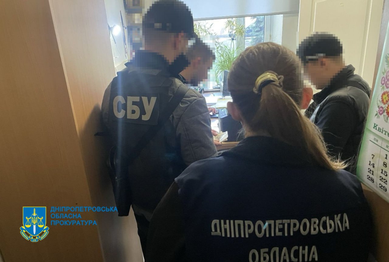 Сергій Риженко нарешті вимушений був прокоментувати обшуки на території лікарні Мечникова