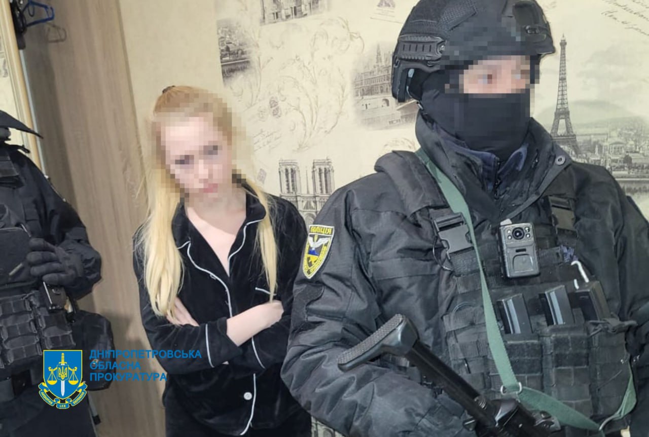 На Дніпропетровщині викрито шахраїв, які виманювали мільйони у родичів зниклих безвісти військових