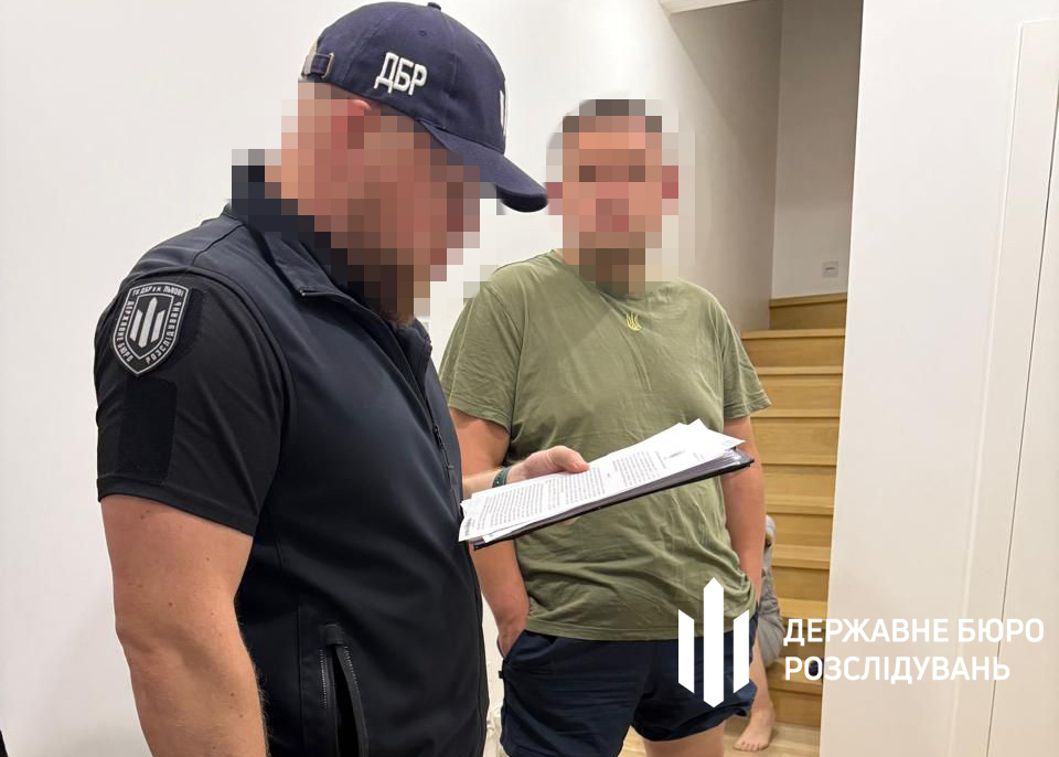 На Львівщині посадовців лісгоспу підозрюють у незаконній вирубці дерев на 50 млн грн