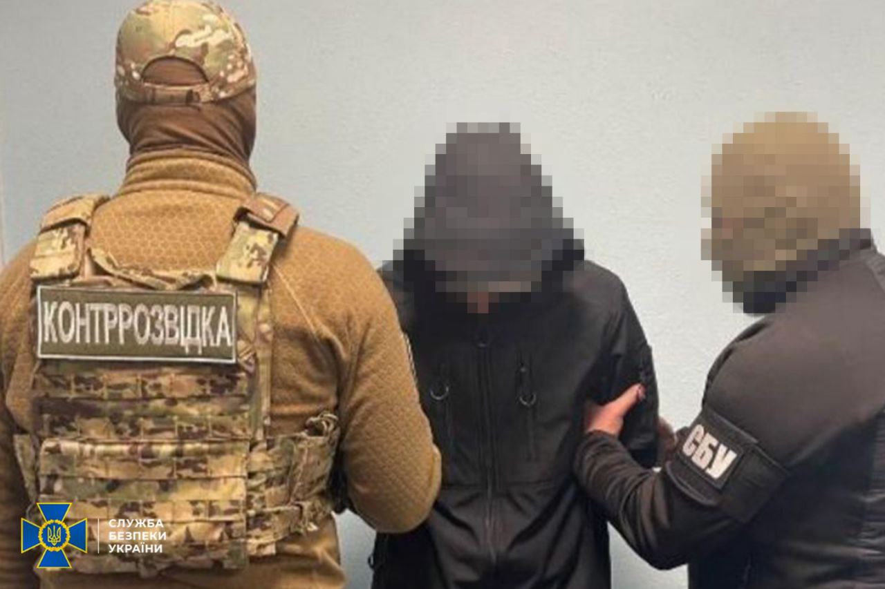 У Дніпрі переселенець здійснював підпали на замовлення росіян