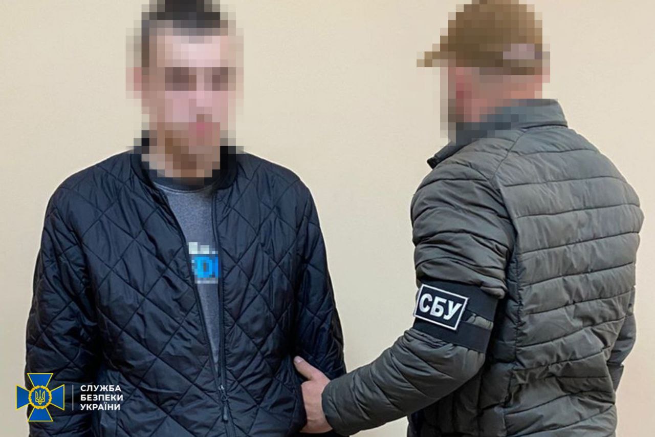 У Дніпрі переселенець здійснював підпали на замовлення росіян