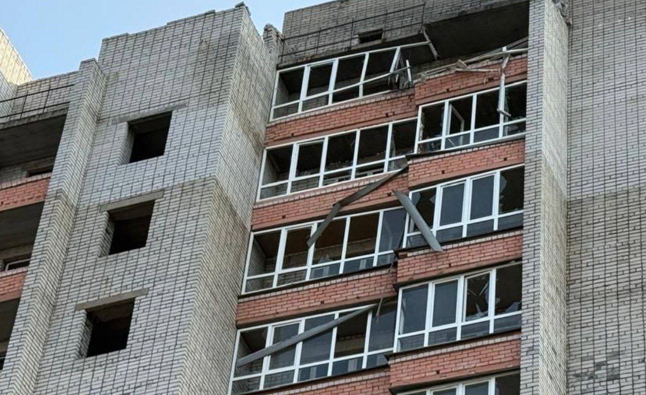 Черговий ворожий терор пережила Нікопольщина протягом дня