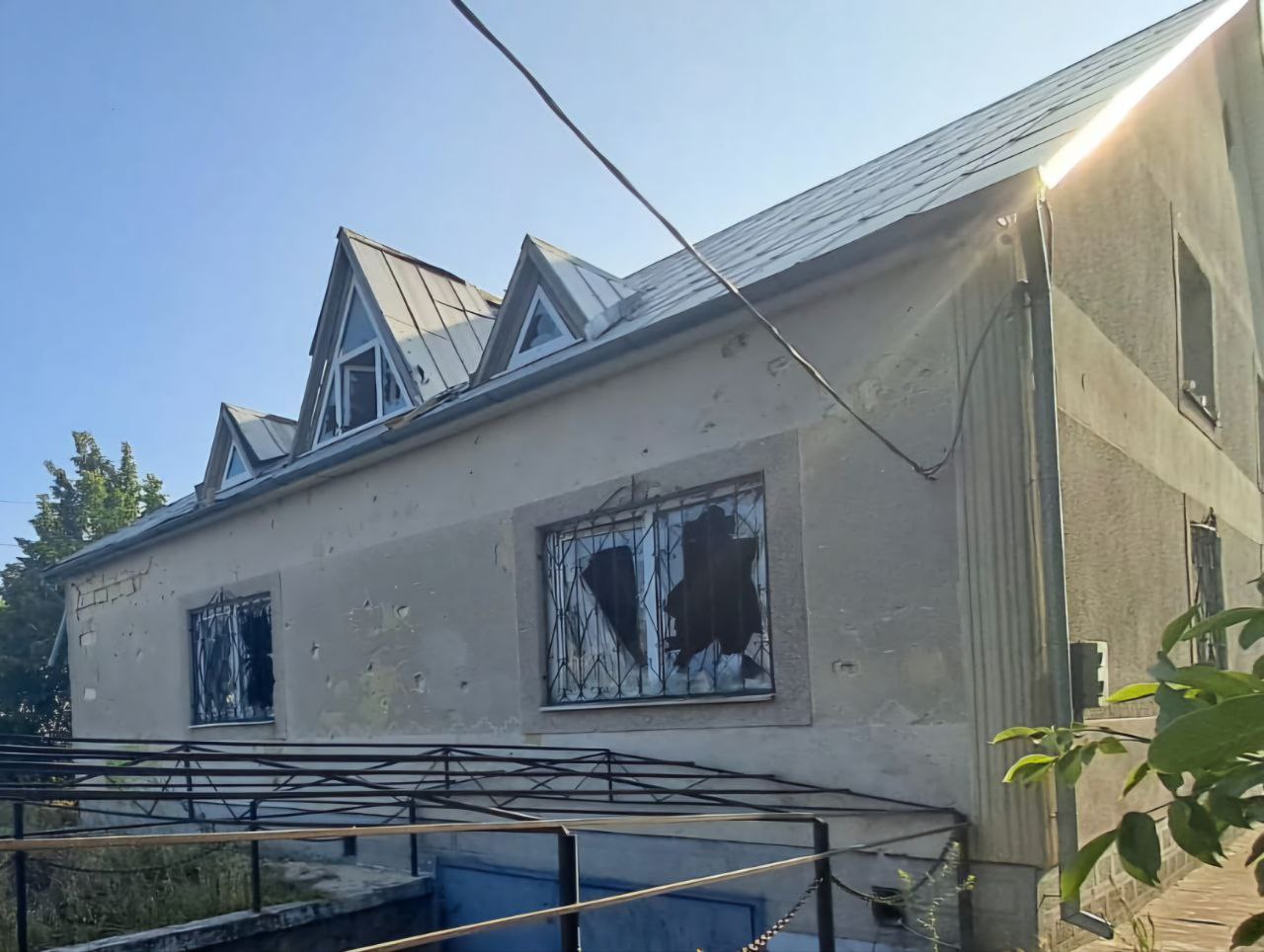 Майже 30 ворожих атак за день пережила Нікопольщина