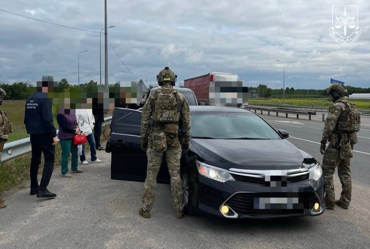 Президента Нацакадемії аграрних наук підозрюють у розтраті бюджетних коштів