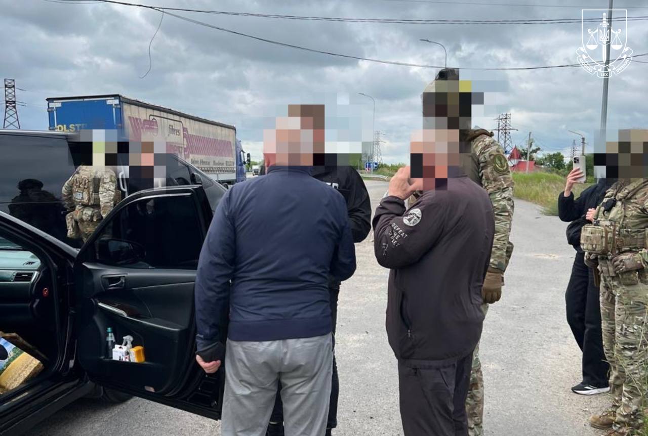 Президента Нацакадемії аграрних наук підозрюють у розтраті бюджетних коштів
