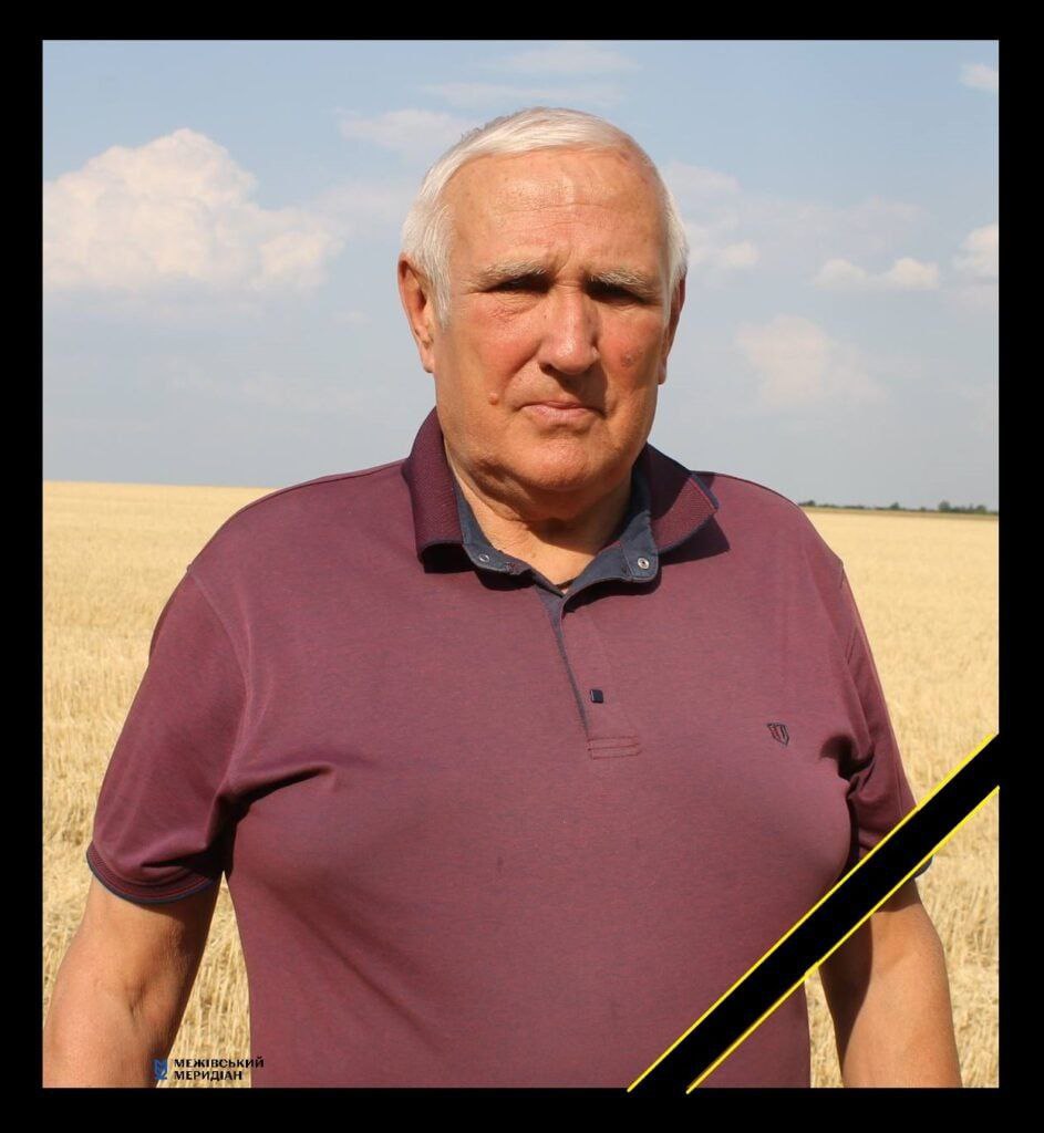 На Дніпропетровщині окупанти направили дрон на авто: загинув 72-річний водій