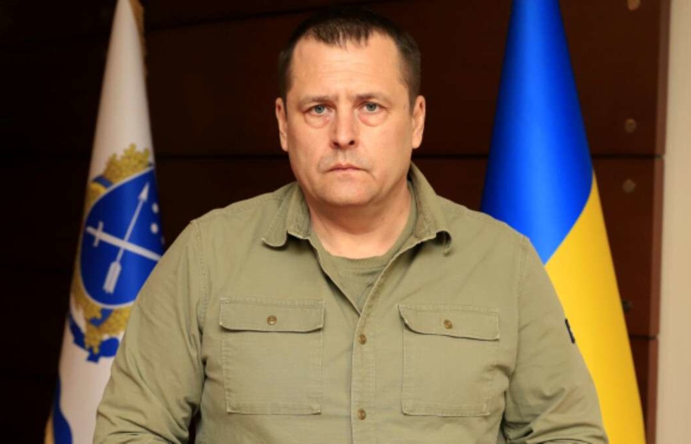 “Вам мало б бути соромно”: Борис Філатов про брехню та бездіяльність МВС