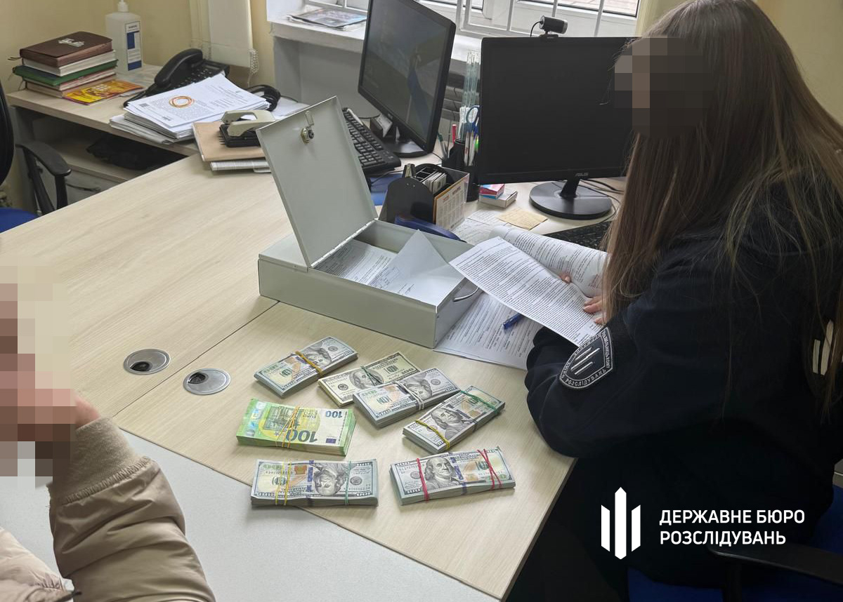 Екс-посадовець ДП “Ліси України” підозрюється у незаконному збагаченні на 38 млн гривень
