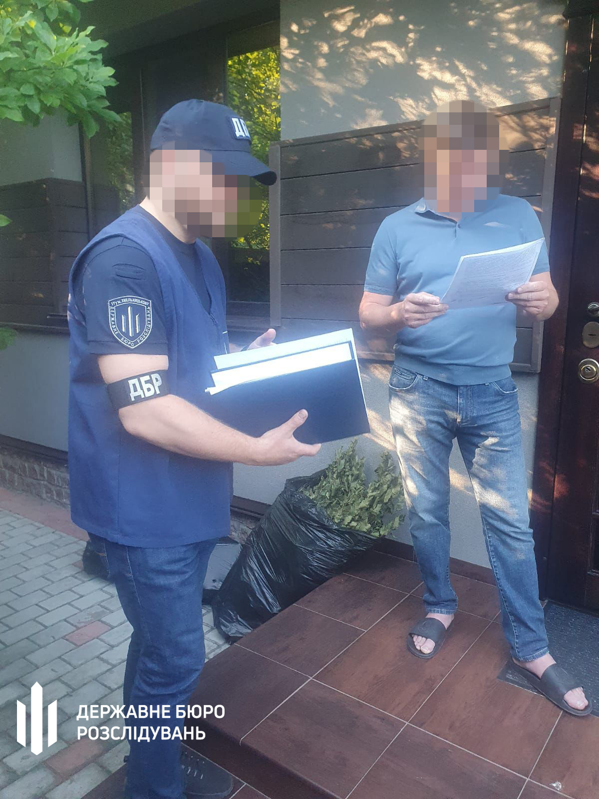 Екс-посадовець ДП “Ліси України” підозрюється у незаконному збагаченні на 38 млн гривень