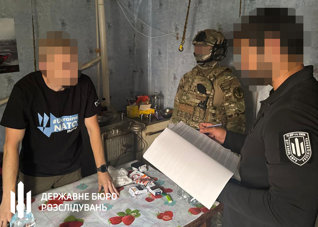 Голову «Центру протидії корупції» Віталій Шабунін отримав підозру за ухилення від військової служби