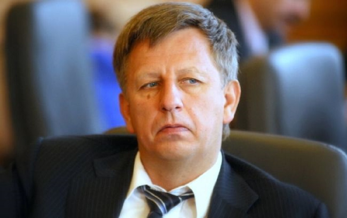 Суд арештував 1,5 млрд грн колишнього нардепа-регіонала