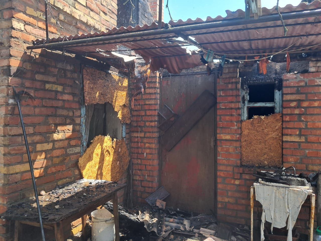 Під час ворожого обстрілу на Дніпропетровщині загинула жінка