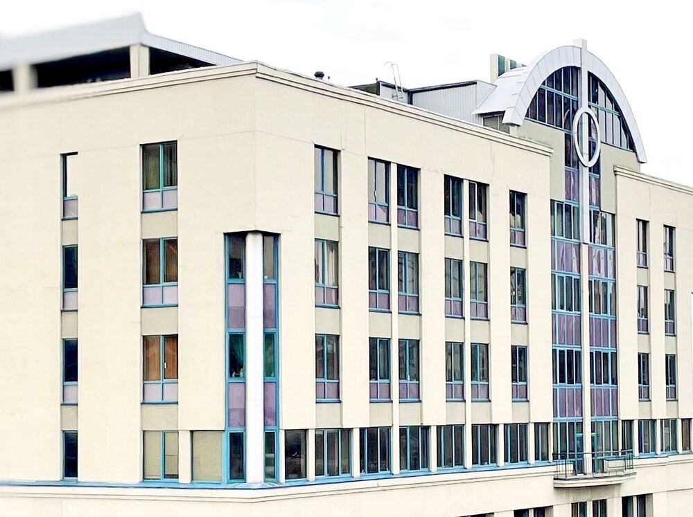 Колишня бухгалтерка держпідприємства «Укрпатент» отримала 2 роки тюрми за участь у розтраті 251 млн грн