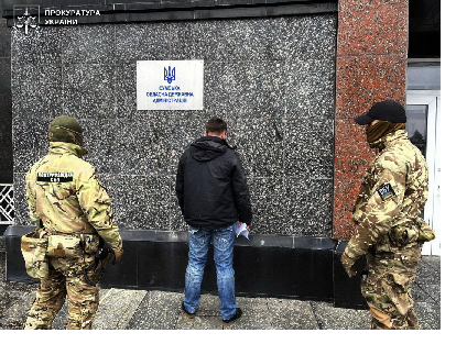 Російський агент, який здавав позиції ЗСУ і намагався влаштуватись у Сумську ОВА, отримав 15 років тюрми