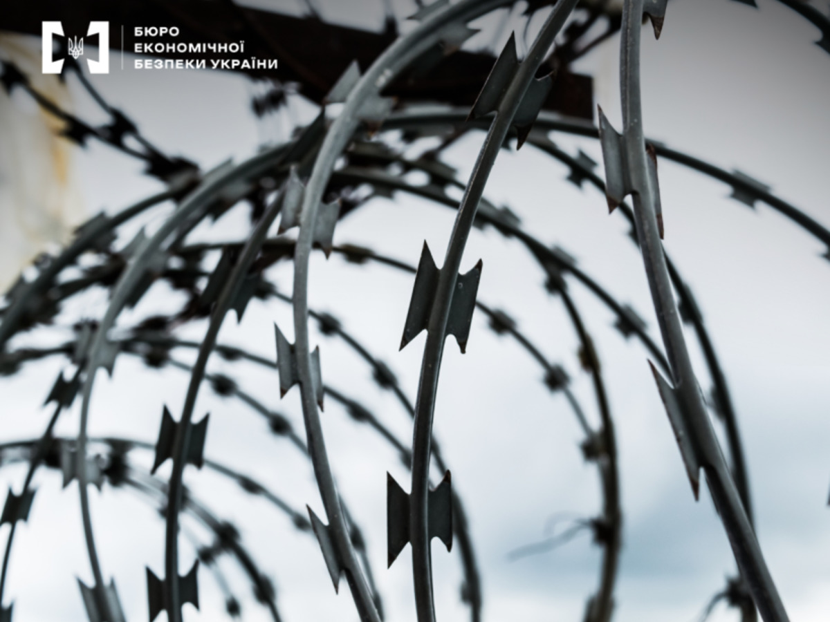 БЕБ викрило постачальника Міноборони на ухиленні від сплати 35 млн грн ПДВ через фіктивні ланцюги