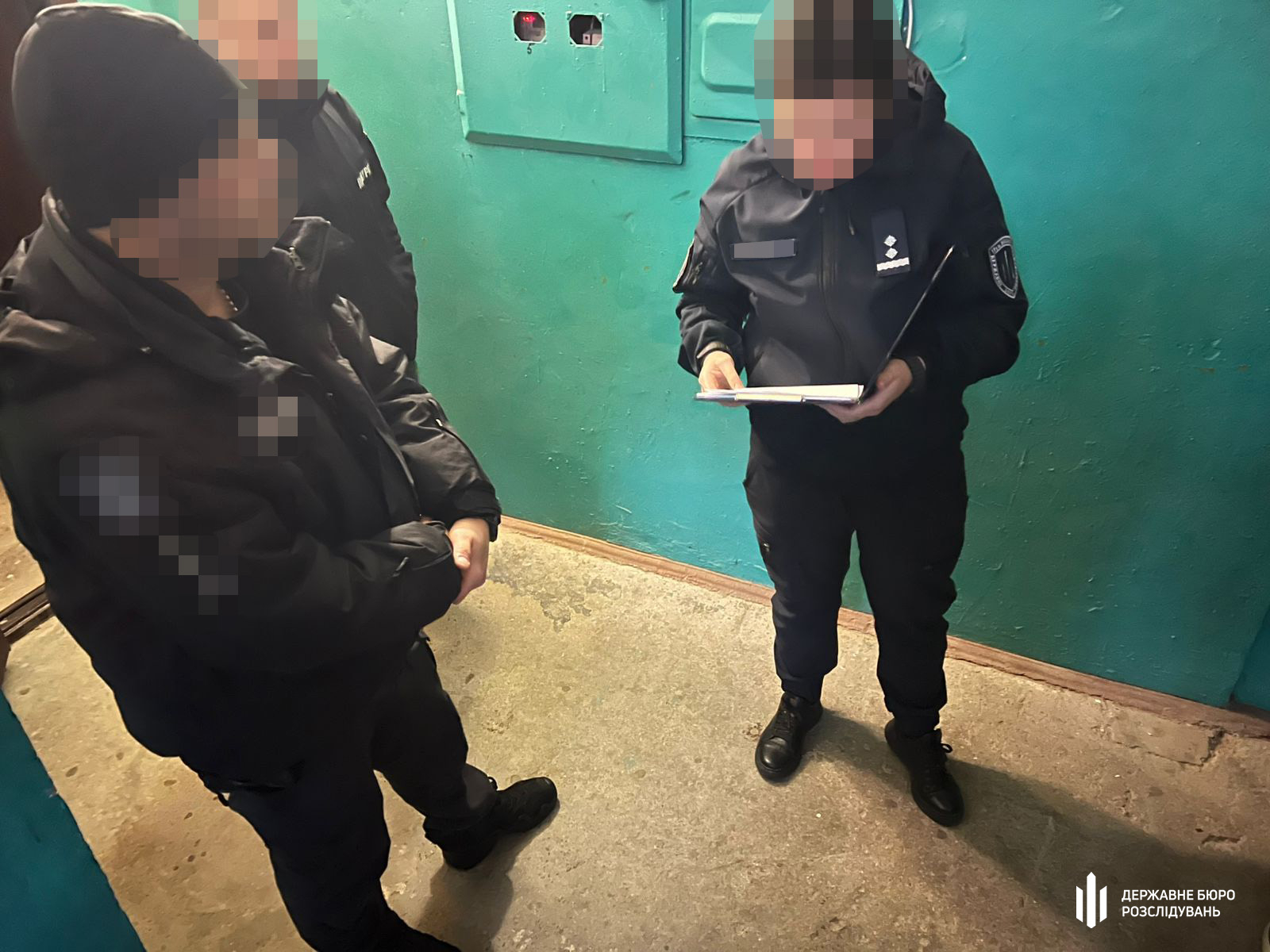 Поліцейські на Одещині “вибивали” гроші з водіїв, що перебували у розшуку ТЦК