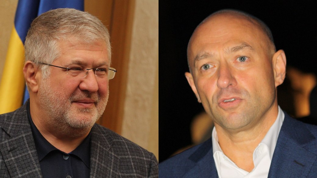 Суд Англії зобов’язав Коломойського та Боголюбова виплатити ПриватБанку понад $3 мільярди за масштабне шахрайство