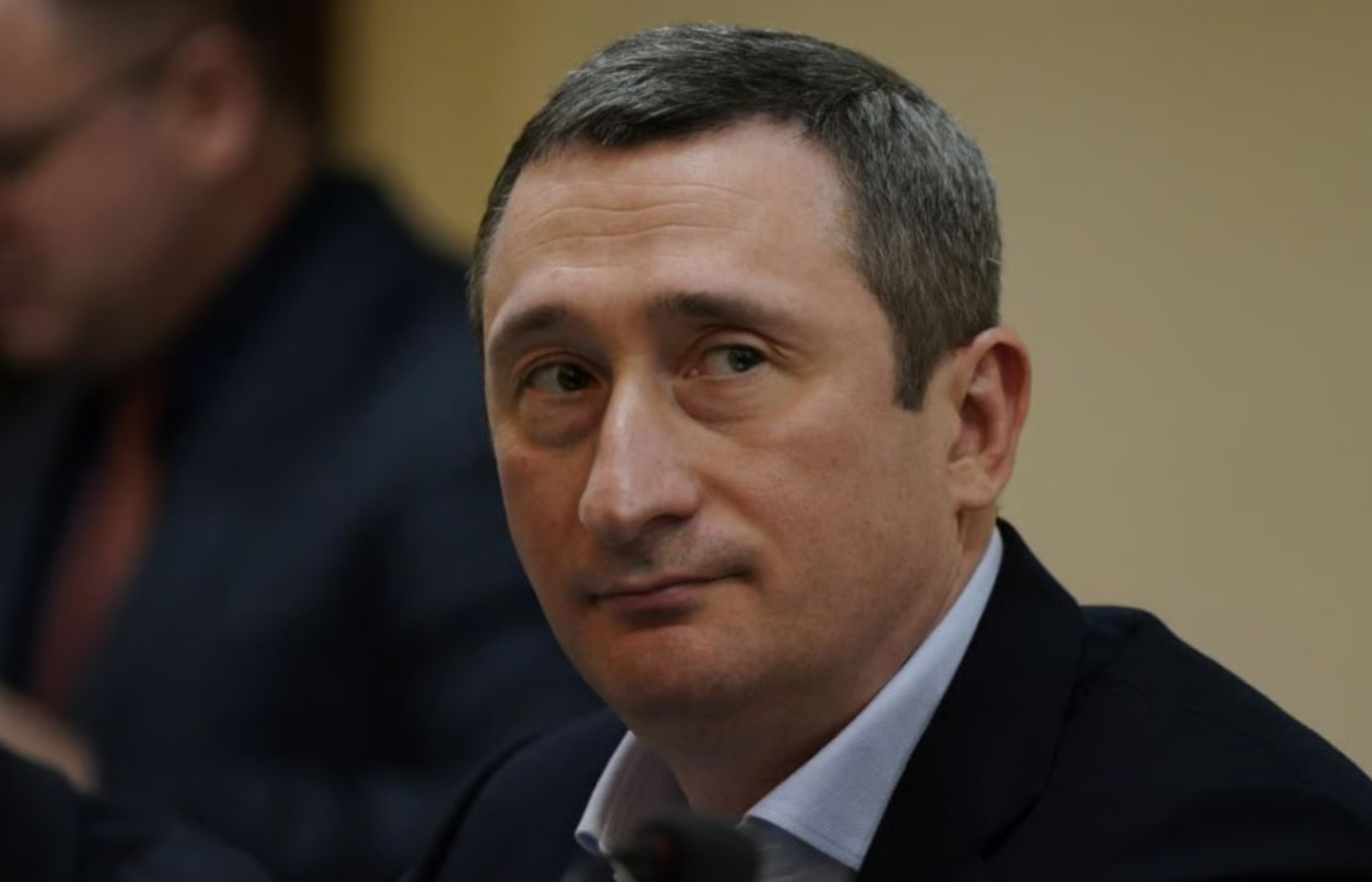 Колишнього віцепремʼєр-міністра Чернишова відправили під варту на 2 місяці у справі про корупцію в енергетиці