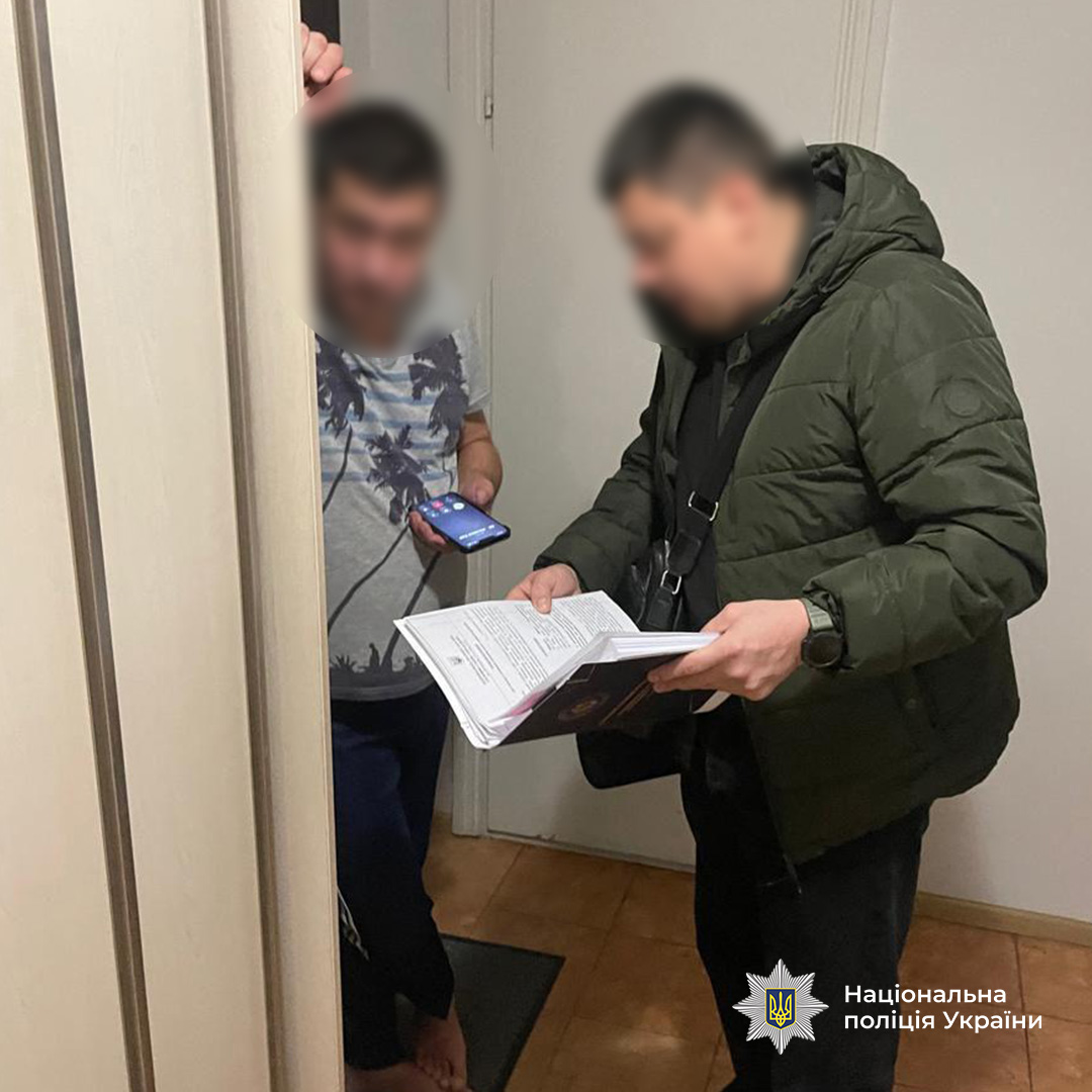 На Київщині організована група незаконно видобула піску на 16 мільйонів