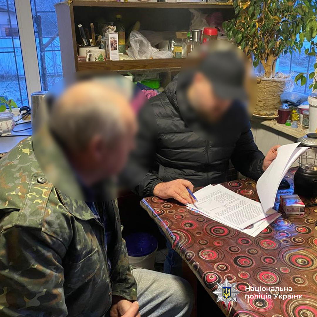 На Київщині організована група незаконно видобула піску на 16 мільйонів