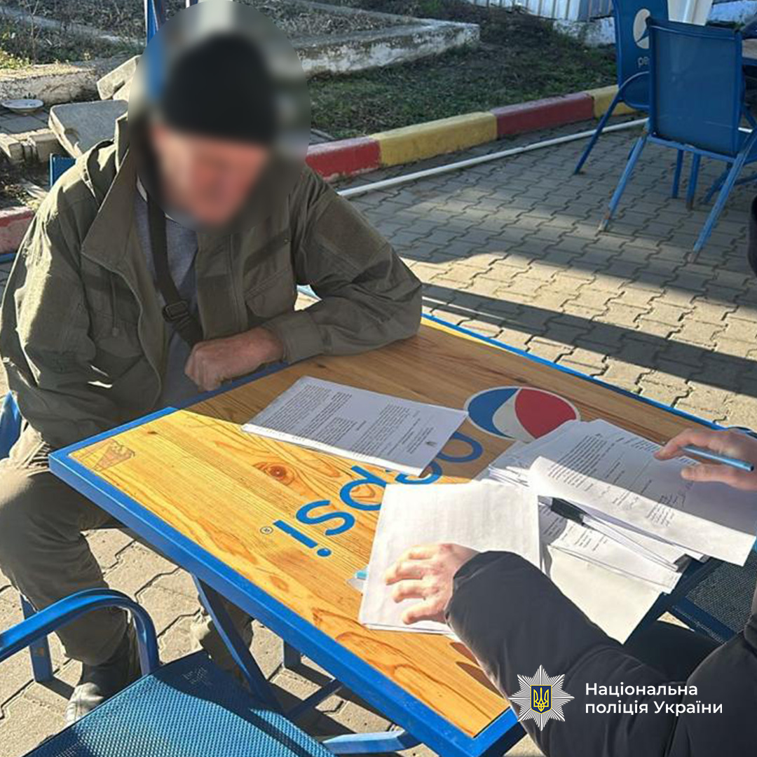 На Київщині організована група незаконно видобула піску на 16 мільйонів