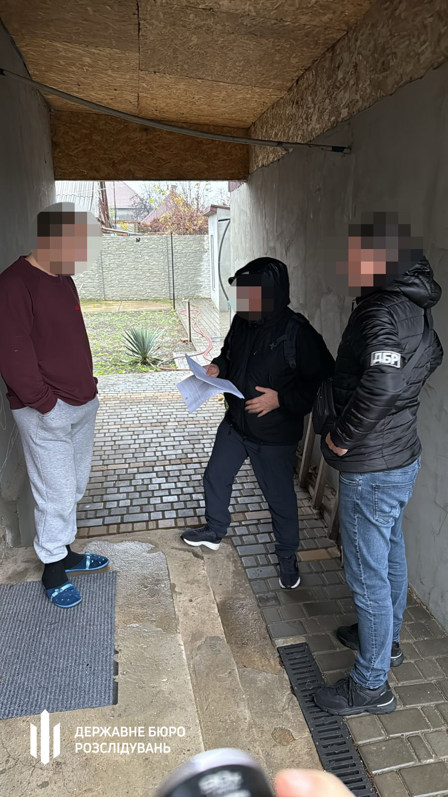 Поліцейські на Одещині “вибивали” гроші з водіїв, що перебували у розшуку ТЦК