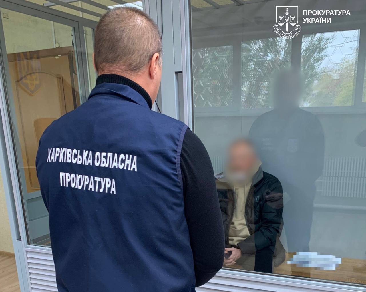 На Харківщині затримано агента, який готував підрив магістрального газопроводу, що забезпечує дві області