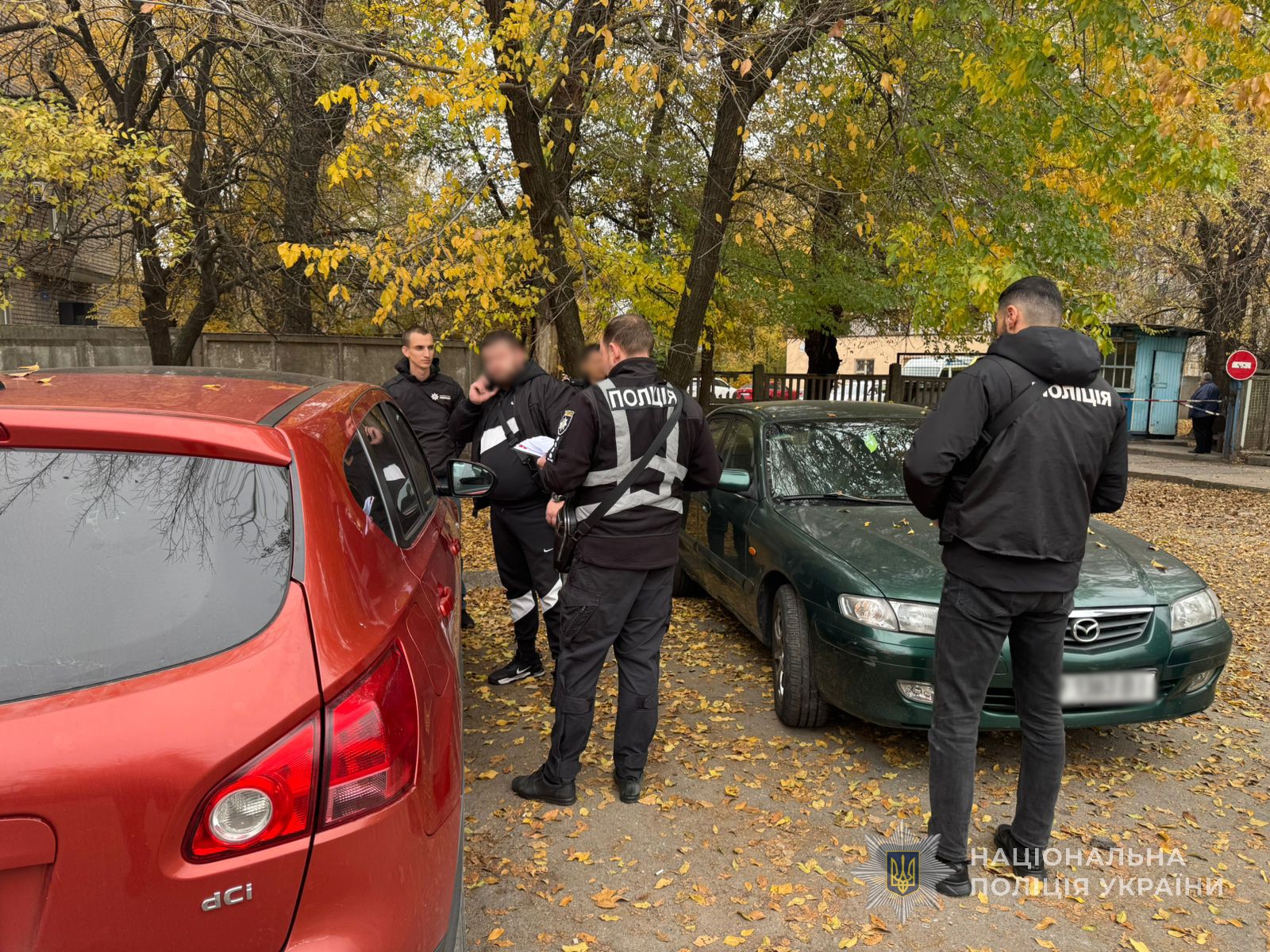 На Запоріжжі селищний голова організував розкрадання 1,5 млн грн бюджетних коштів, а потім намагався втекти за кордон