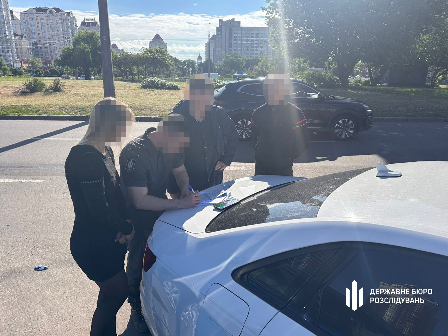 У Дніпрі судитимуть колишніх правоохоронців, які видаляли з баз даних інформацію про ухилянтів