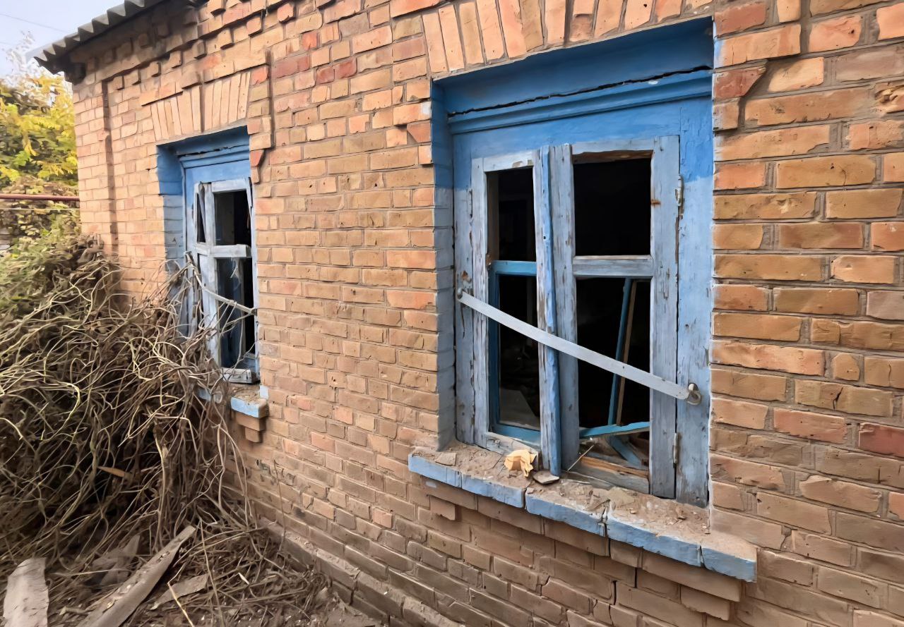 Дніпропетровщина пережила десятки атак ворога за день