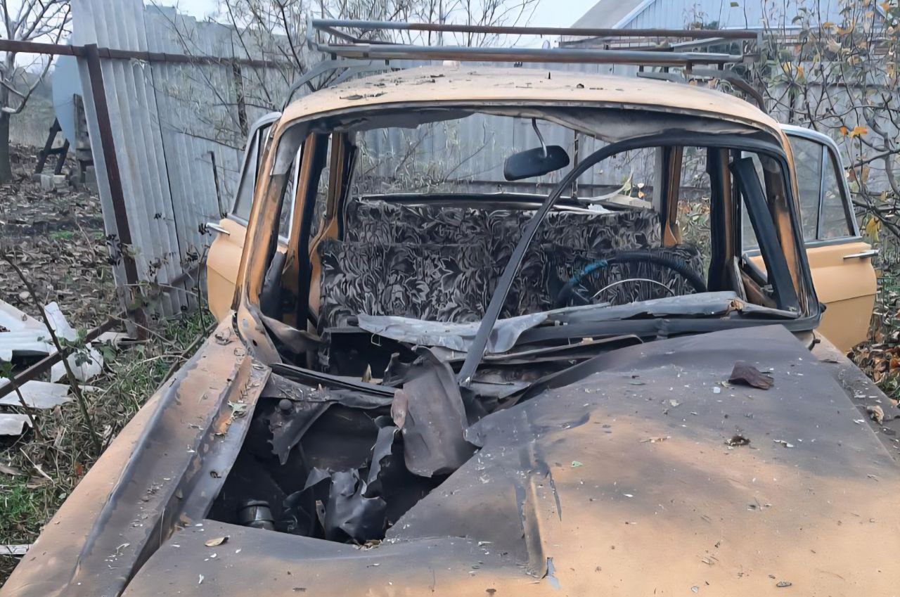 Дніпропетровщина пережила десятки атак ворога за день