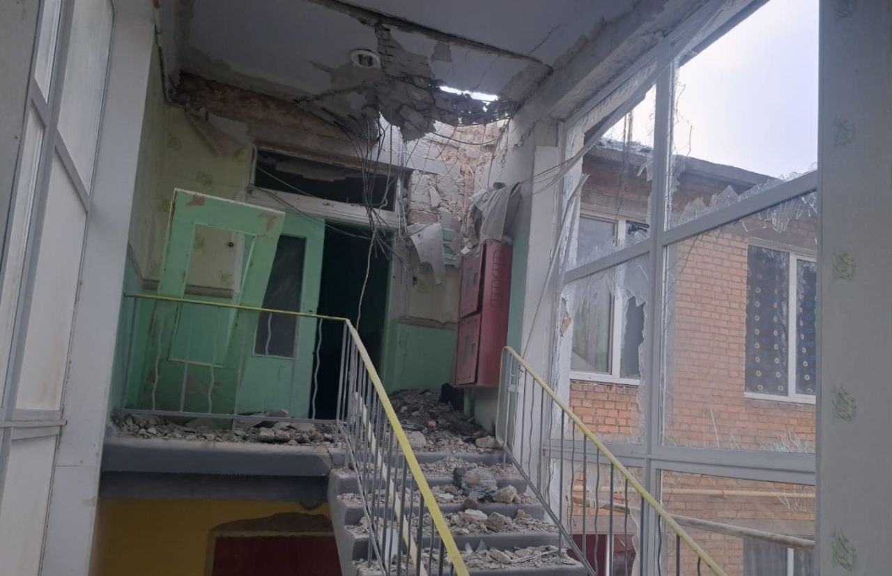 Двоє загиблих на Дніпропетровщині внаслідок ворожих обстрілів