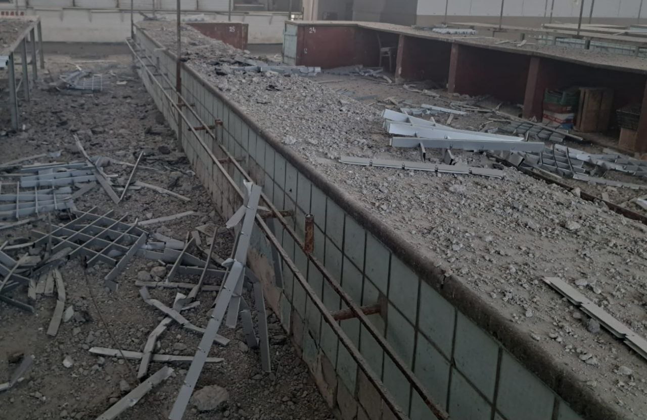 Двоє загиблих на Дніпропетровщині внаслідок ворожих обстрілів